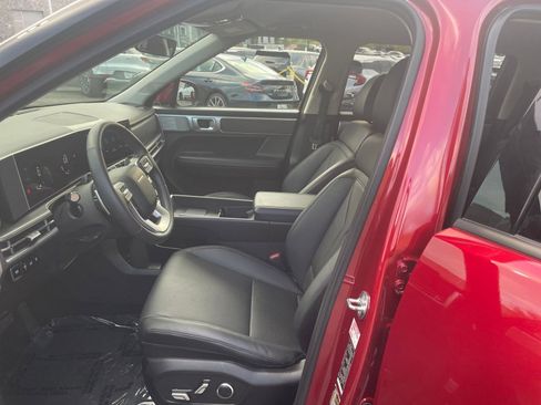 Used 2025 Hyundai Santa Fe SEL image 25