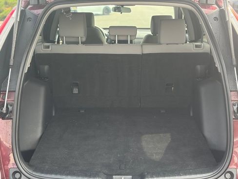 Used 2019 Honda CR-V EX image 8