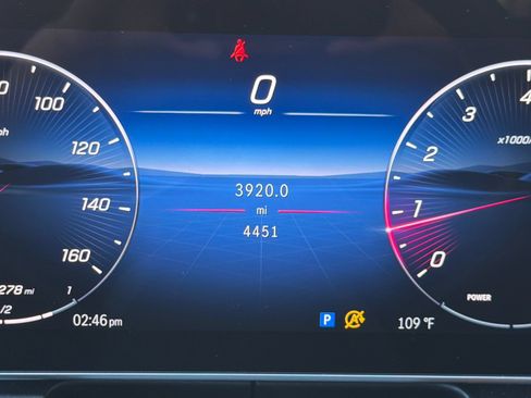 Used 2026 Mercedes-Benz GLC 300 4MATIC image 27