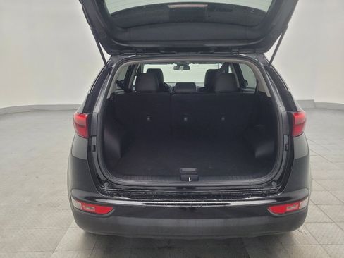 Used 2018 Kia Sportage EX FWD image 29