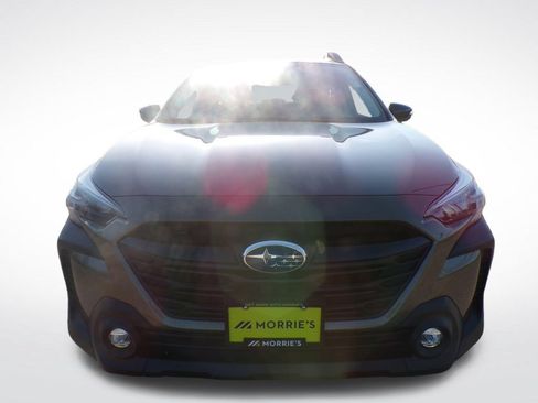 Used 2025 Subaru Outback Onyx Edition AWD/4WD image 8