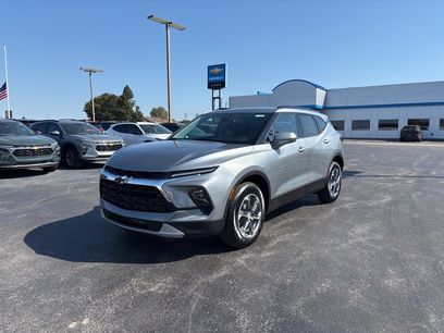 New 2025 Chevrolet Blazer LT w/ Convenience Package