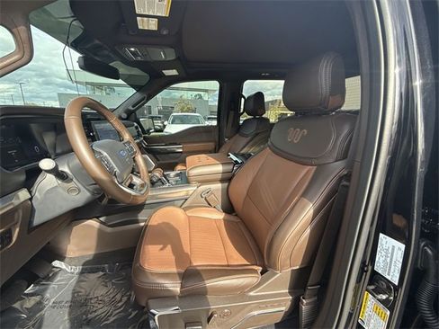 Used 2025 Ford F150 King Ranch image 11
