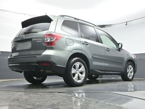 Used 2015 Subaru Forester 2.5i Limited image 37