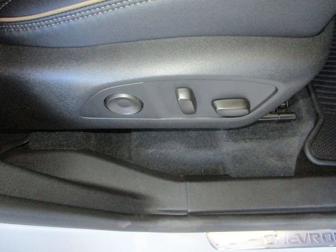 New 2026 Chevrolet Traverse High Country image 29