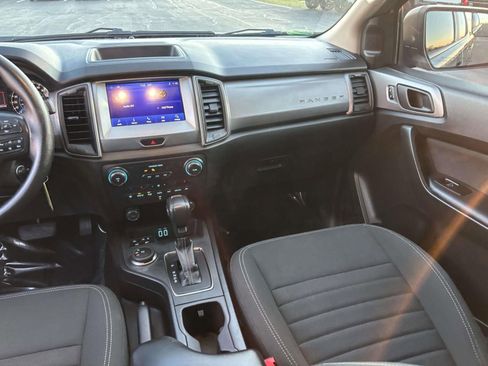 Certified 2021 Ford Ranger XL w/ FX4 Off-Road Package image 30