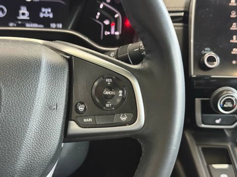 Used 2022 Honda CR-V Touring image 13