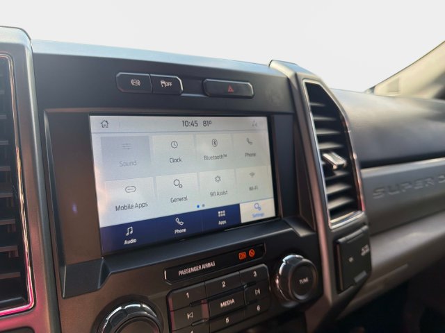 Used 2021 Ford F350 XLT AWD/4WD image 15
