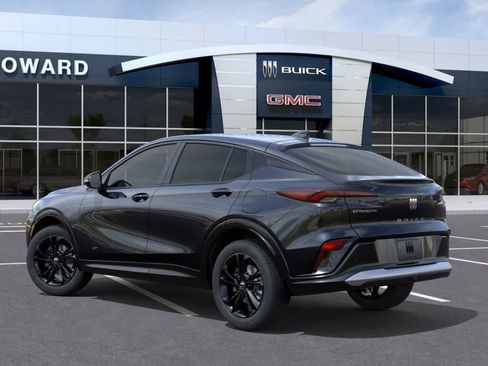 New 2026 Buick Envista Sport Touring w/ Convenience I Package image 3