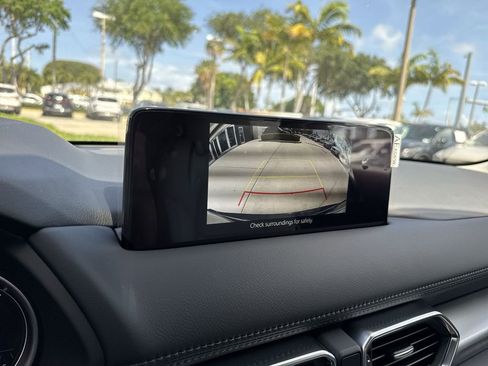 New 2025 MAZDA CX-5 AWD 2.5 S image 50