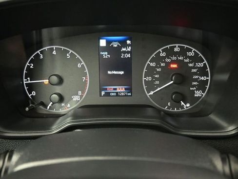 Used 2025 Toyota Corolla LE image 12
