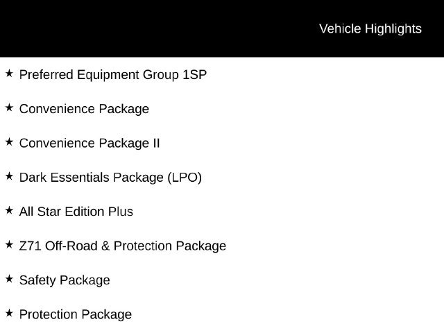 Certified 2022 Chevrolet Silverado 1500 RST w/ All Star Edition Plus AWD/4WD image 5