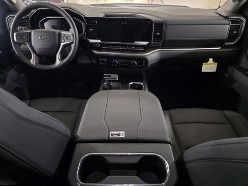 New 2026 Chevrolet Silverado 1500 RST w/ Redline Edition image 21