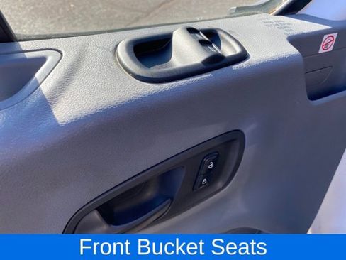 Used 2019 Ford Transit 250 148 Medium Roof image 14