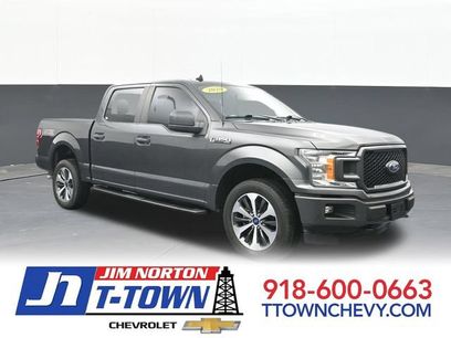 Used 2020 Ford F150 XL w/ Equipment Group 101A Mid