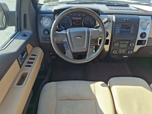 Used 2013 Ford F150 XLT w/ XLT Chrome Pkg image 12