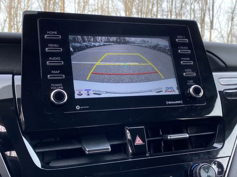 Used 2023 Toyota Camry SE image 36