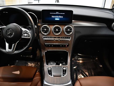 Certified 2023 Mercedes-Benz GLC 300 4MATIC Coupe image 25