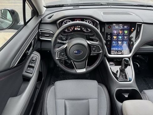 Used 2022 Subaru Legacy 2.5i Sport image 5