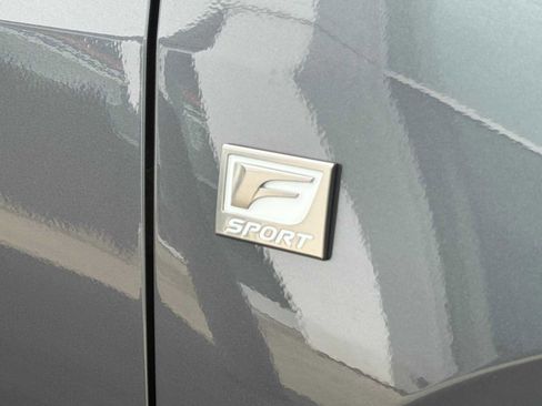 Used 2023 Lexus NX 350 F Sport AWD/4WD image 11