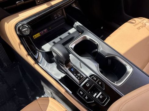 Used 2023 Lexus NX 350 AWD image 21