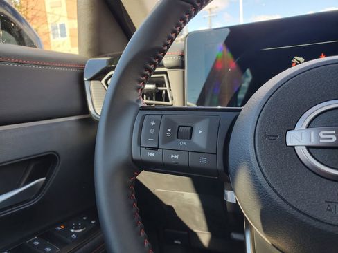 New 2026 Nissan Kicks SR image 19