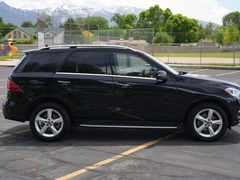 Used 2018 Mercedes-Benz GLE 350 4MATIC image 6