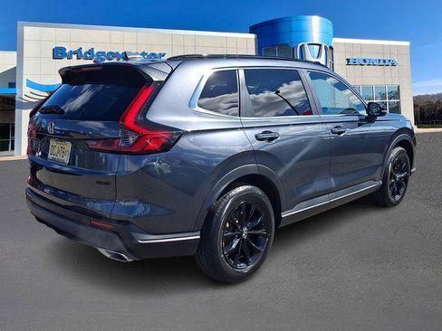 Used 2023 Honda CR-V Sport image 6