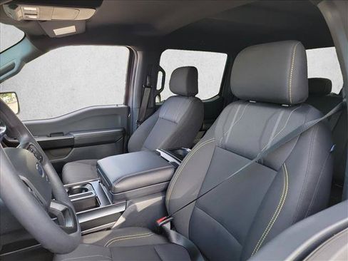 Used 2025 Ford F150 STX w/ Equipment Group 200A RWD image 13