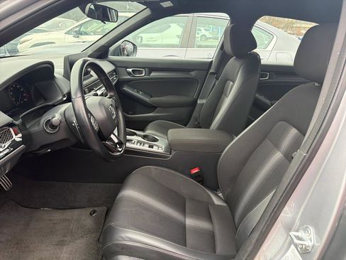 Used 2024 Honda Civic Sport image 18