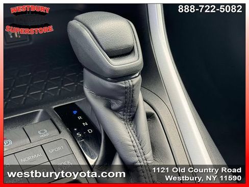 Certified 2025 Toyota RAV4 XLE AWD/4WD image 33