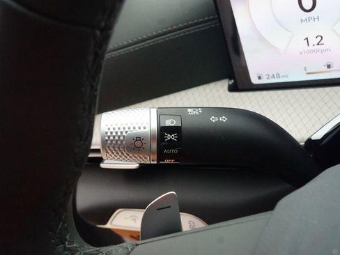 New 2026 Genesis GV80 2.5T Advanced image 12