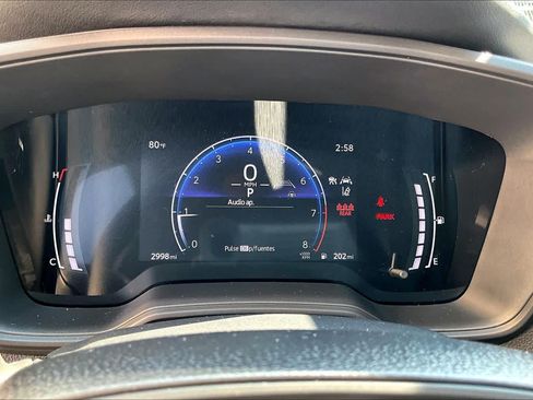 Certified 2026 Toyota Corolla LE FWD image 26
