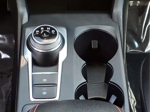 Used 2022 Ford Escape SEL w/ SEL Stealth AWD Package image 26
