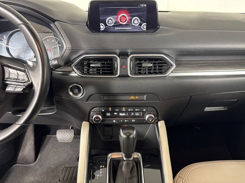 Used 2019 MAZDA CX-5 Grand Touring image 30