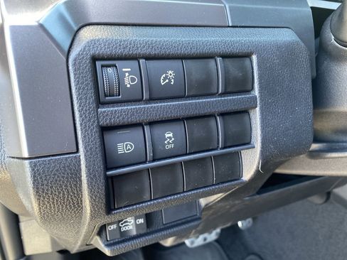 New 2026 Toyota Tacoma TRD Sport image 12