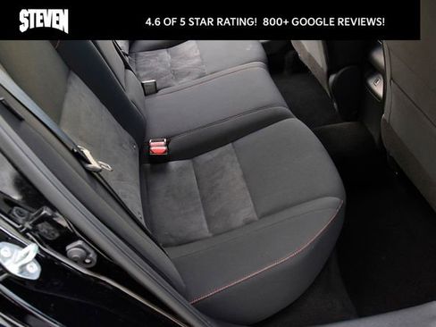 Used 2025 Nissan Sentra SR image 12