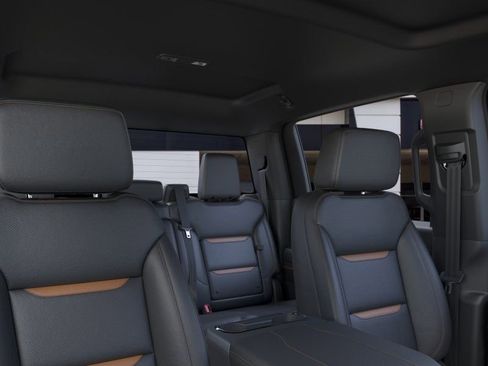 New 2026 GMC Sierra 1500 AT4 AWD/4WD image 24
