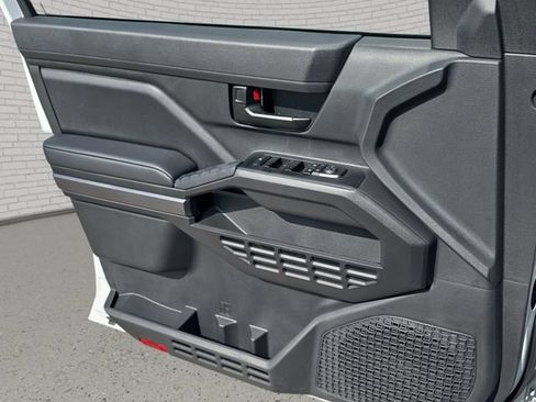 New 2026 Toyota Tacoma SR5 AWD/4WD image 26