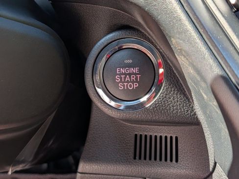 New 2026 Subaru WRX Limited AWD/4WD image 8
