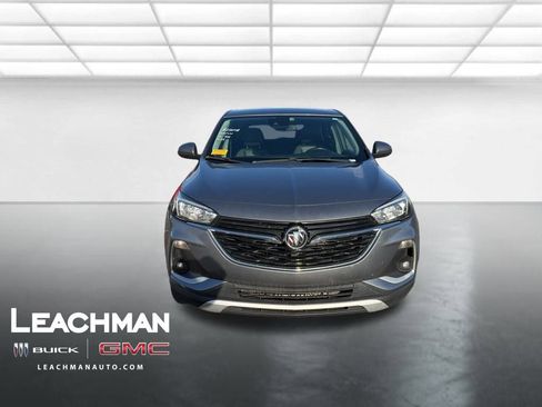 Used 2021 Buick Encore GX Preferred image 8