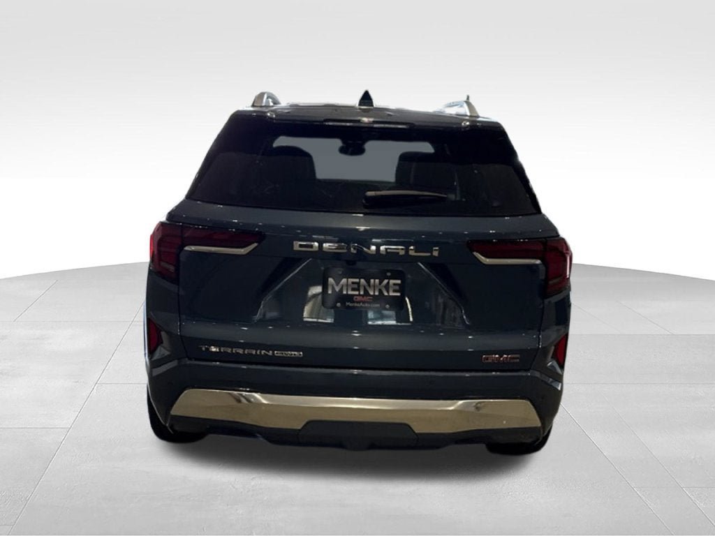 New 2027 GMC Terrain Denali w/ LPO, Floor Liner Package AWD/4WD image 6