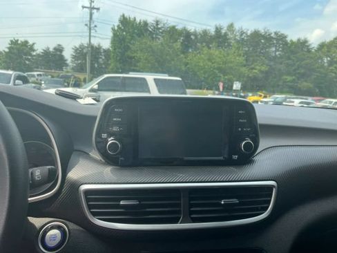 Used 2020 Hyundai Tucson Value AWD/4WD image 15