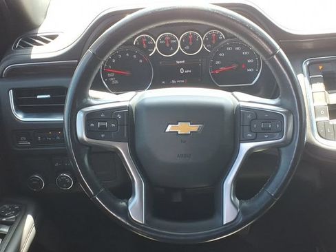 Used 2021 Chevrolet Tahoe LT RWD image 16