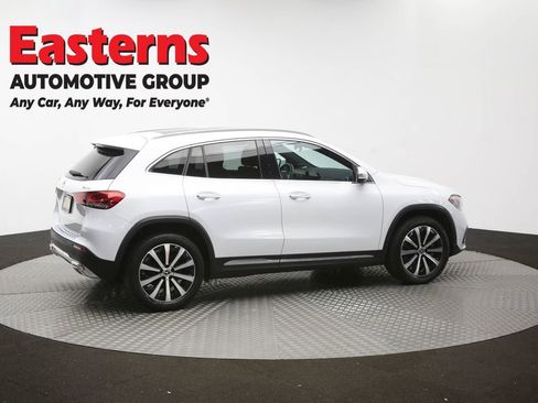 Used 2023 Mercedes-Benz GLA 250 4MATIC w/ Premium Package image 46