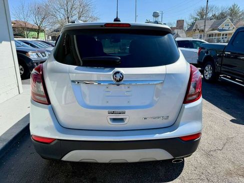 Used 2020 Buick Encore Preferred image 14