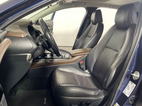 Used 2022 MAZDA CX-30 AWD 2.5 S w/ Premium Package image 10