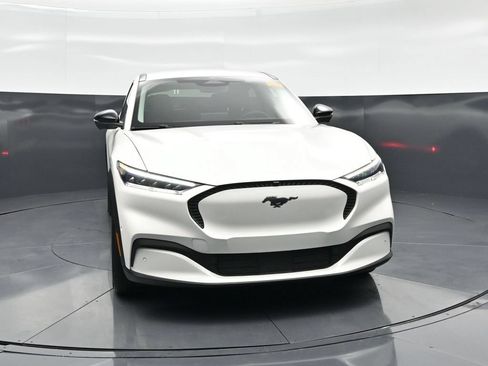 Certified 2023 Ford Mustang Mach-E Select RWD image 49