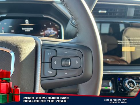 New 2026 GMC Sierra 2500 Denali w/ Denali Reserve Package image 25