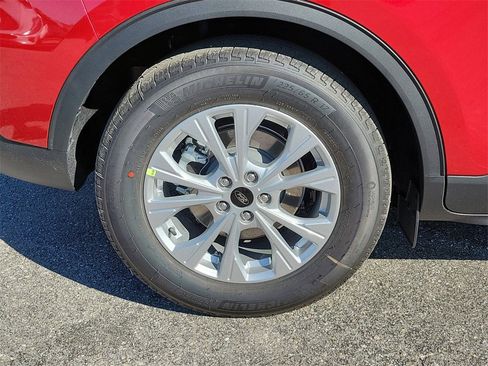 New 2026 Ford Escape Active w/ Tech Pack #1 image 5